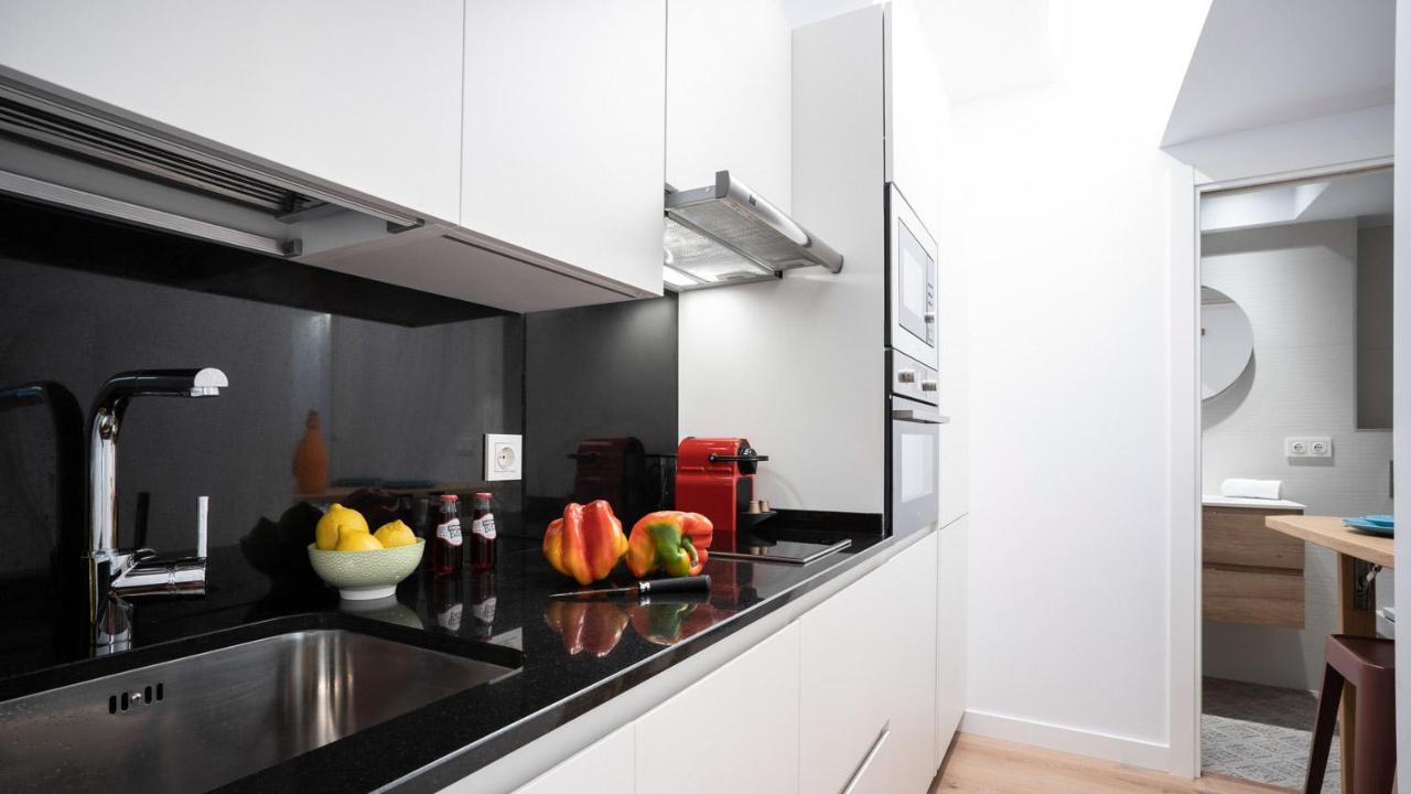 Concha Beach Terrace - Sshousing Apartment *