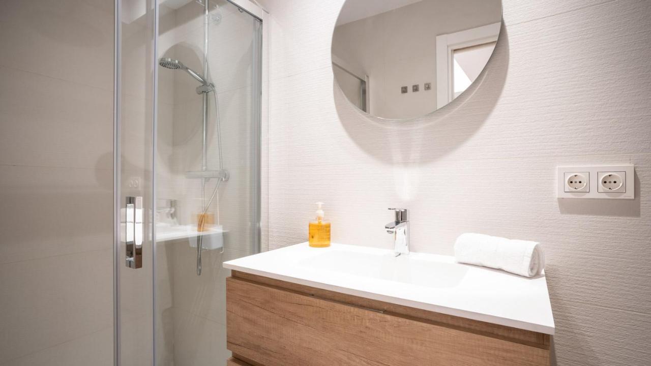 Concha Beach Terrace - Sshousing Apartment San Sebastian