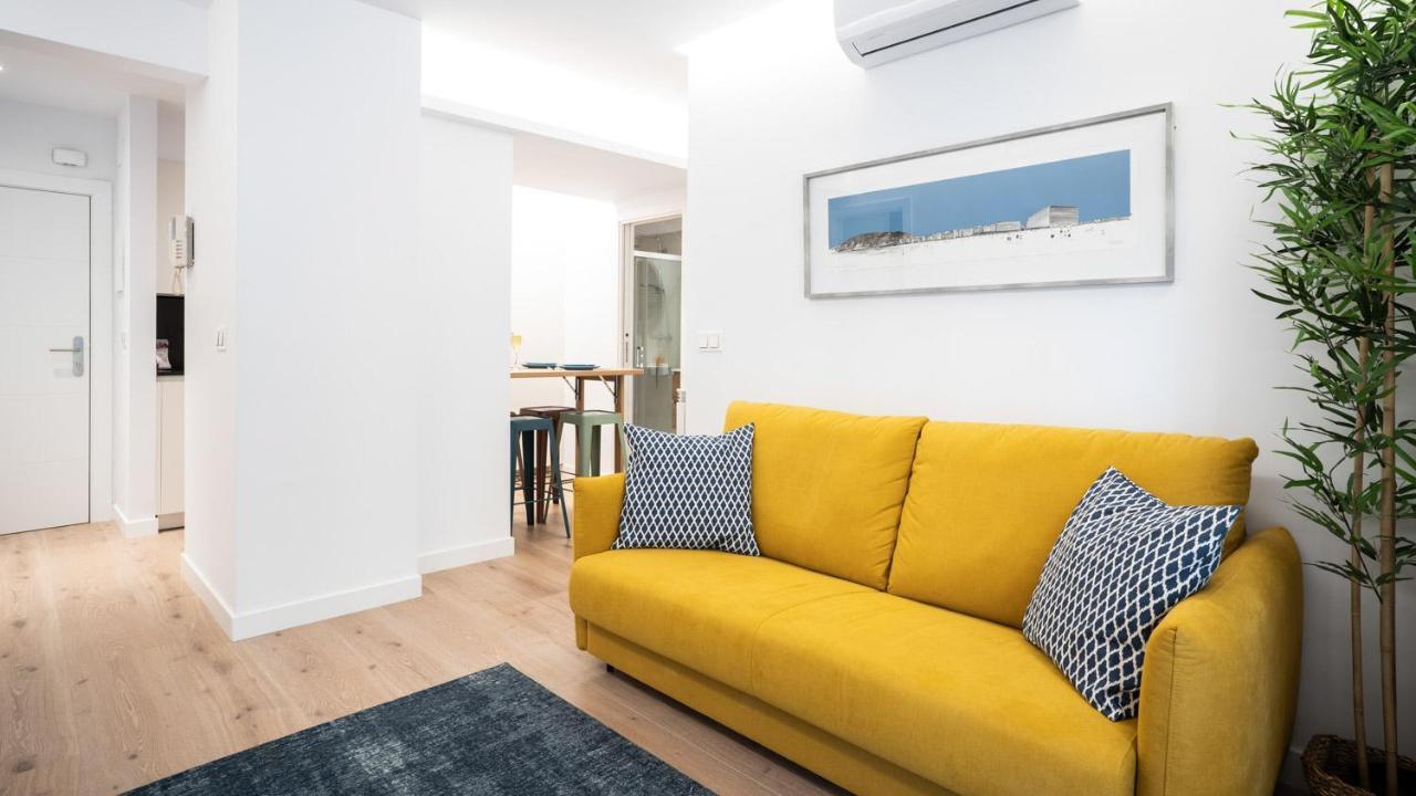 Concha Beach Terrace - Sshousing