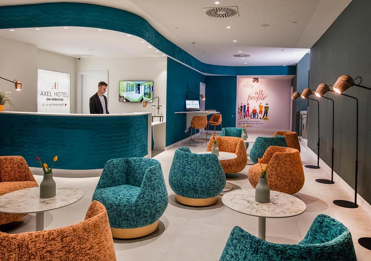 Hotel Axel - Adults Only 4*