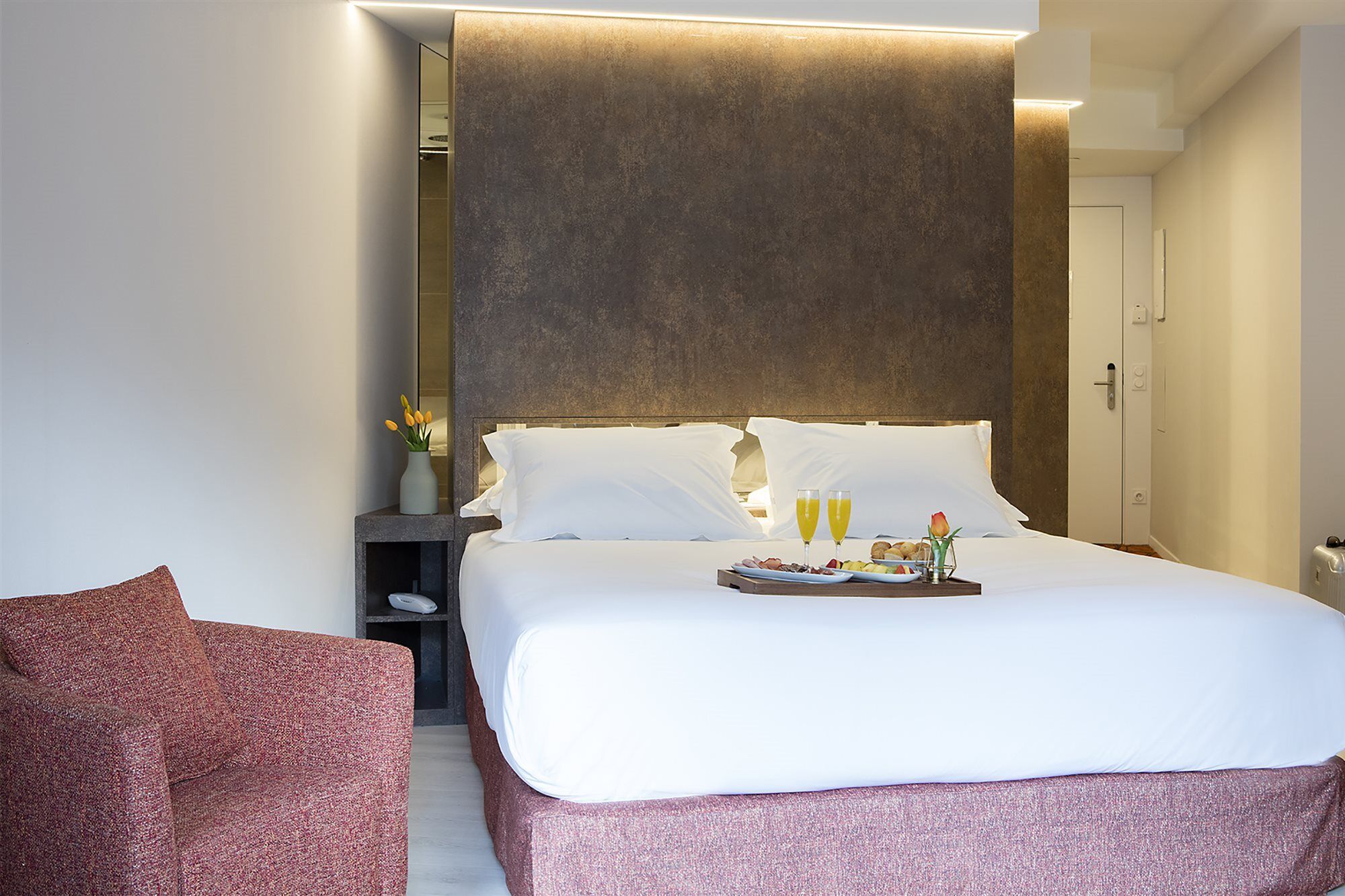 Hotel Axel - Adults Only