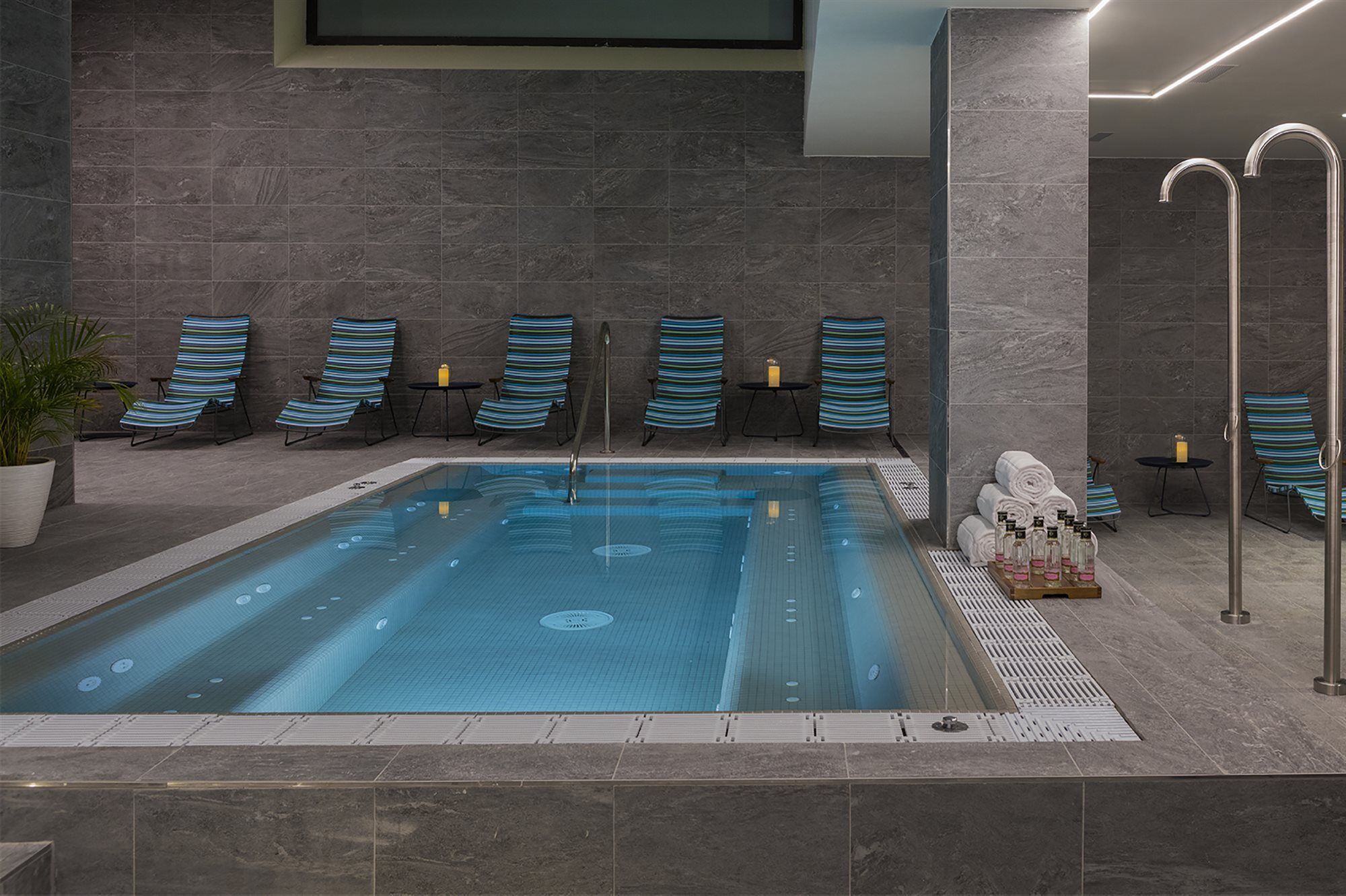 Axel - Adults Only 4* San Sebastián