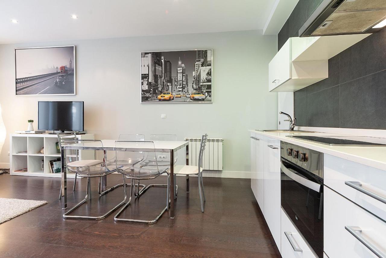 Centro By People Apartamento