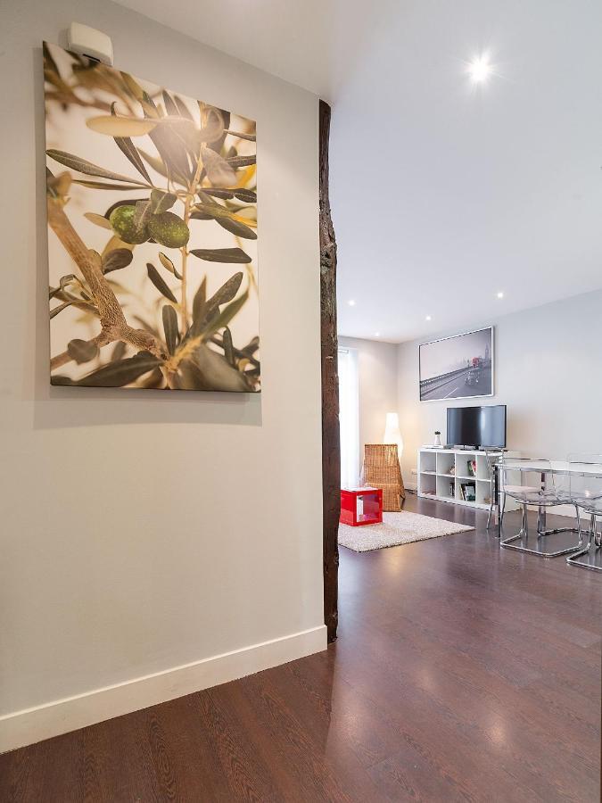 Centro By People Apartamento