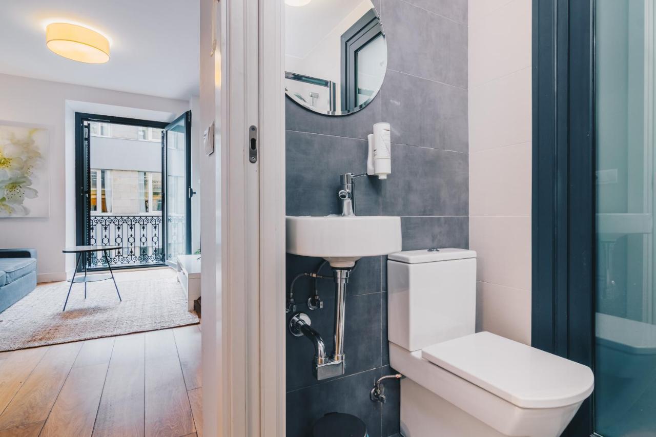 Domo By People Appartement *
