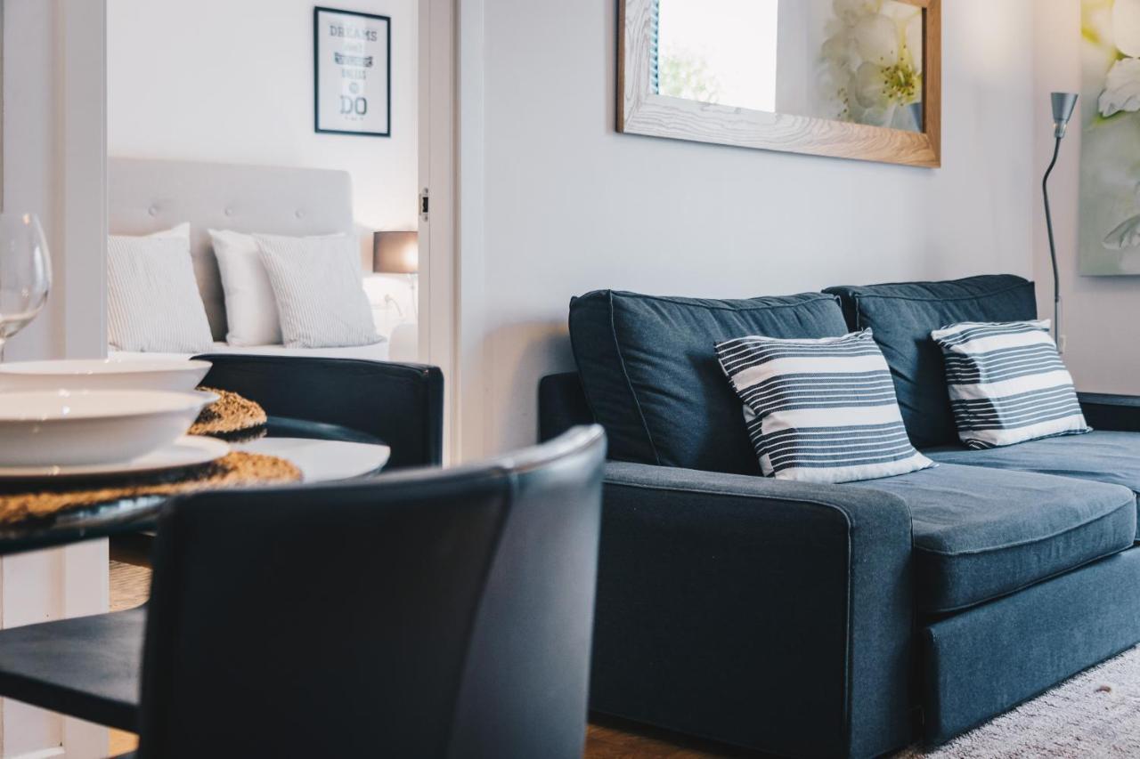 Domo By People Appartement *