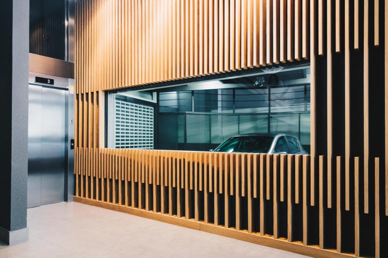 Domo By People Appartement Saint-Sébastien