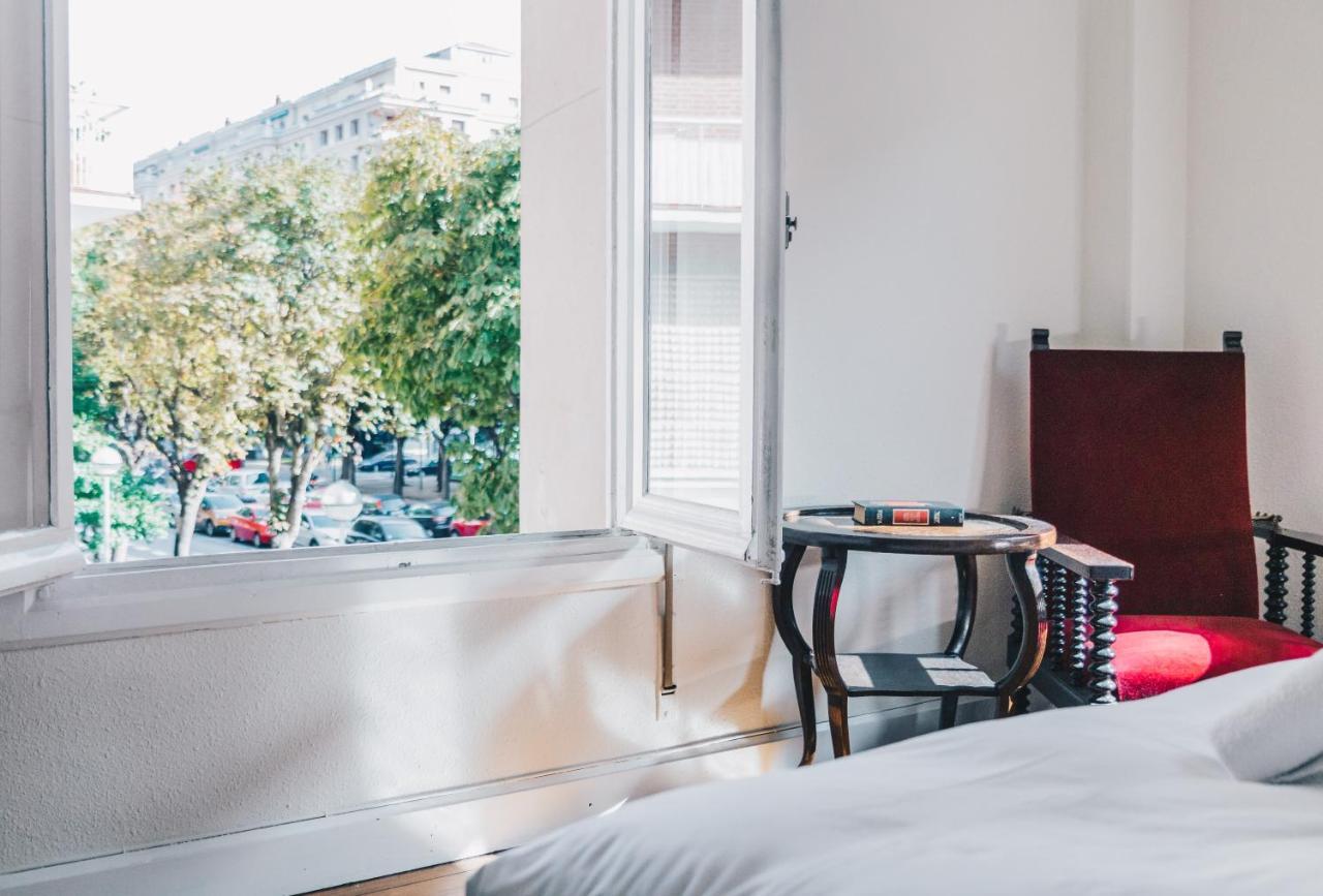 Appartement El Sauce By People *