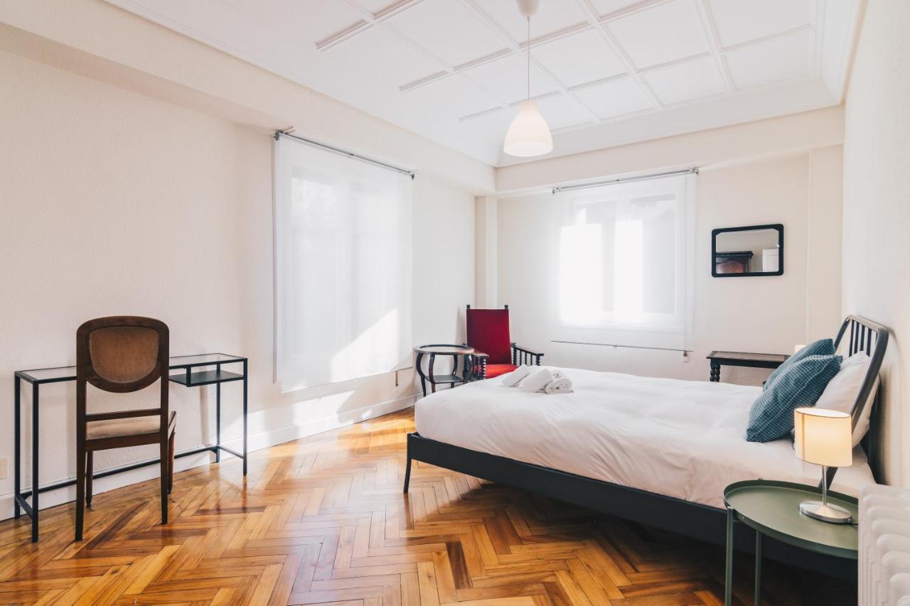 El Sauce By People Appartement
