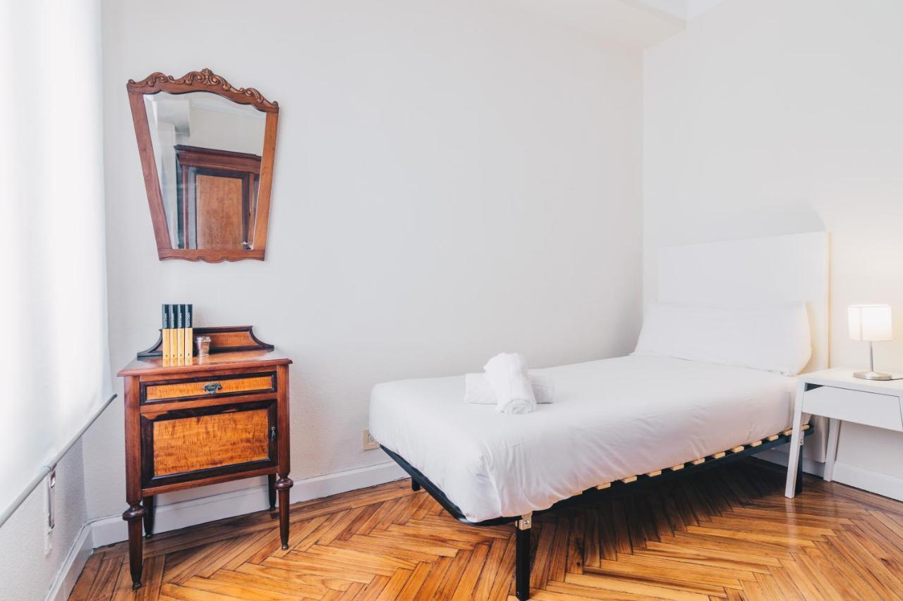 Appartement El Sauce By People Saint-Sébastien