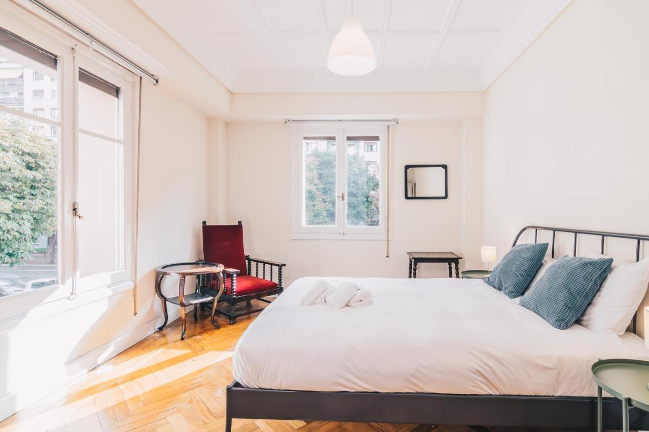 El Sauce By People Appartement *