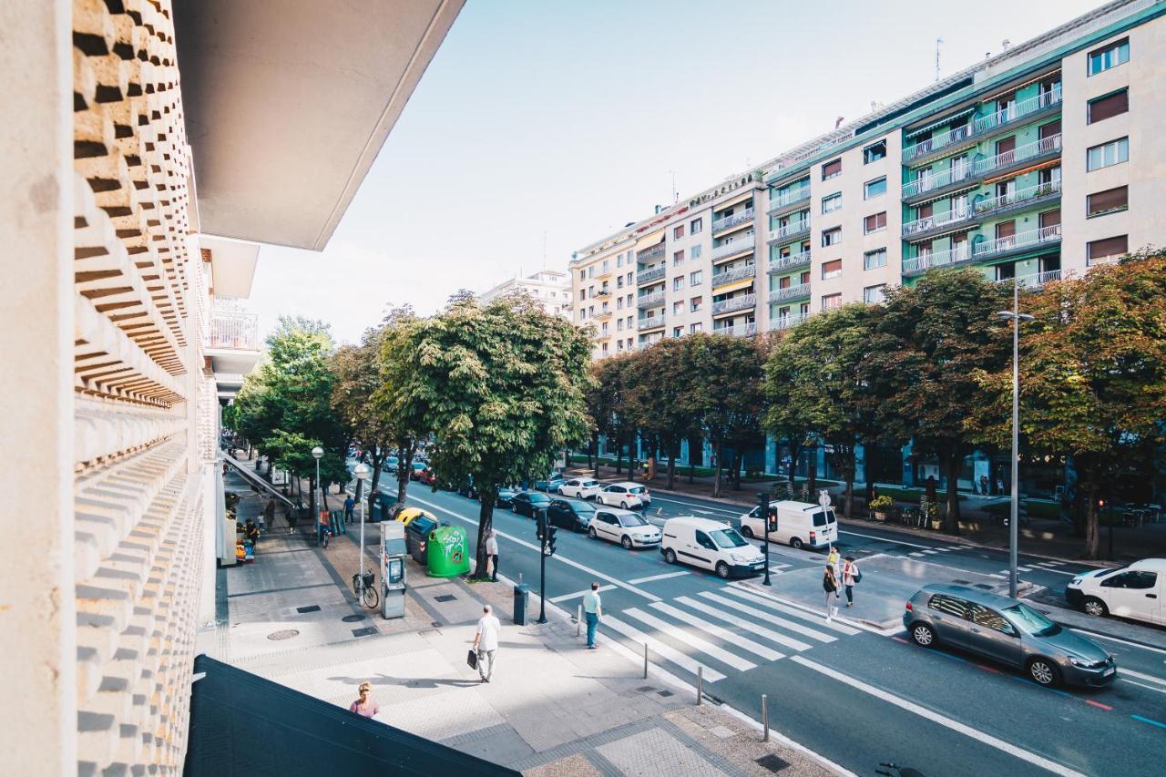 El Sauce By People Appartement