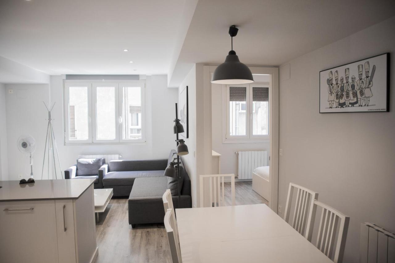 Plaza B - Local Rentss Apartment San Sebastian