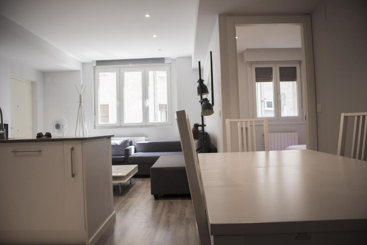 Plaza B - Local Rentss Apartment San Sebastian