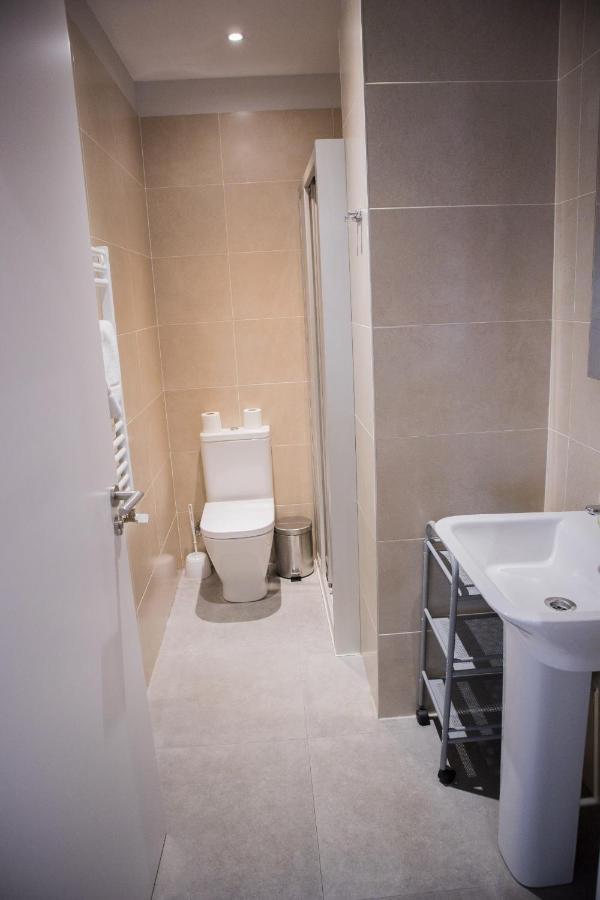 Plaza B - Local Rentss Apartment San Sebastian