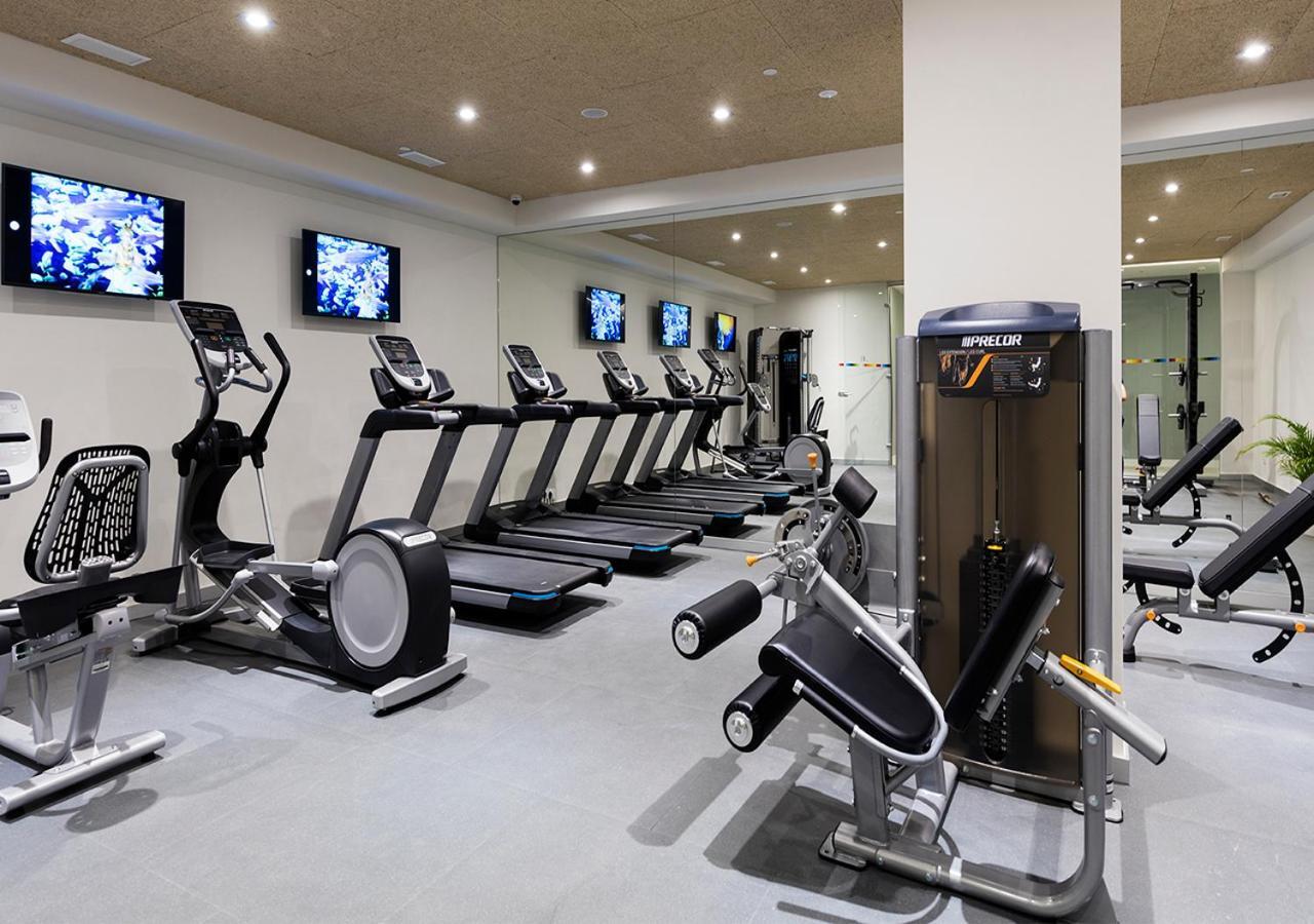 Hotel Axel - Adults Only 4*