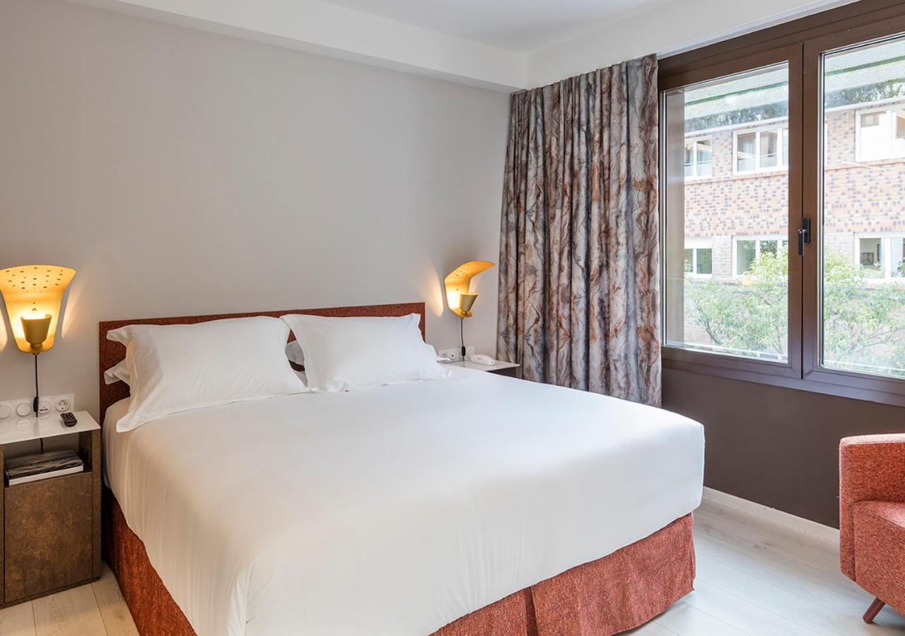 Axel - Adults Only 4* San Sebastián