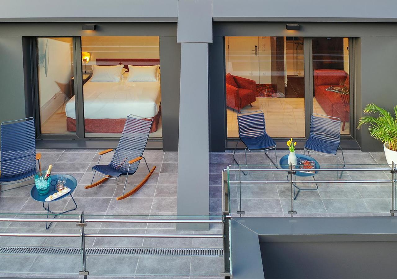 Axel - Adults Only 4* San Sebastián