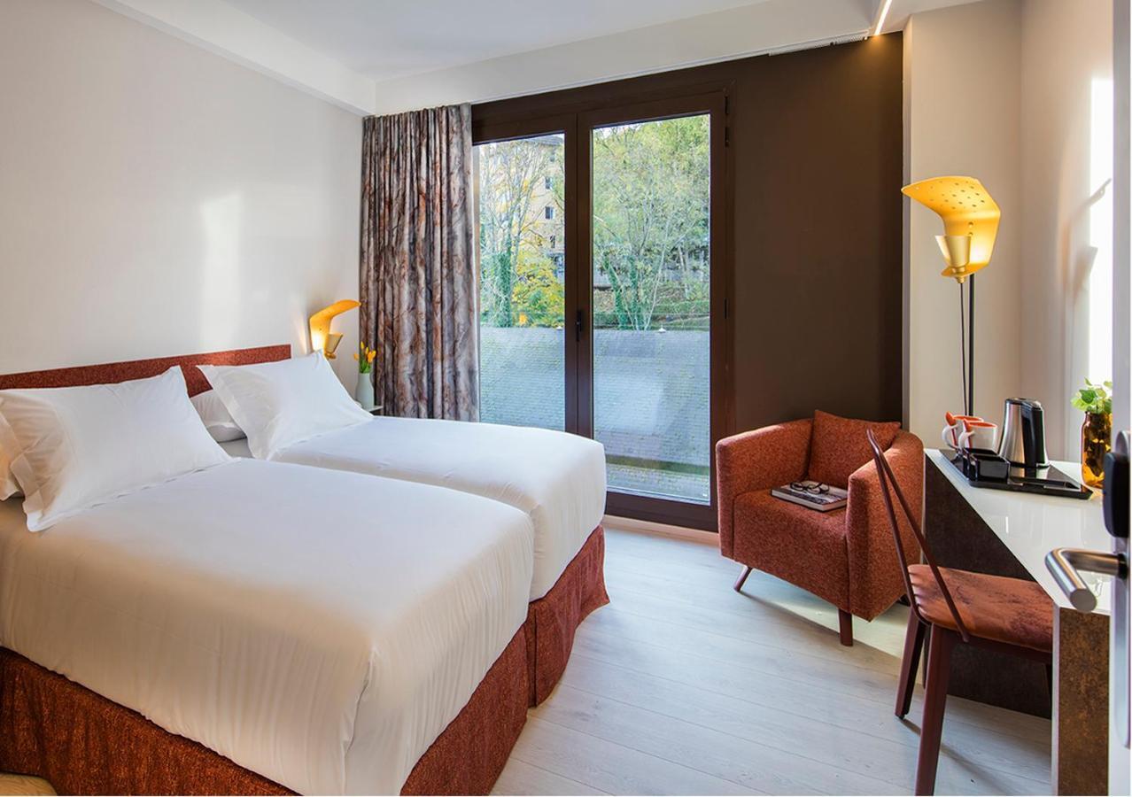 Axel - Adults Only Hotel