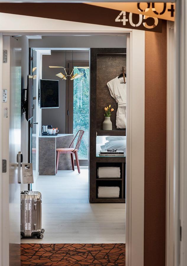 Axel - Adults Only Hotel San Sebastián