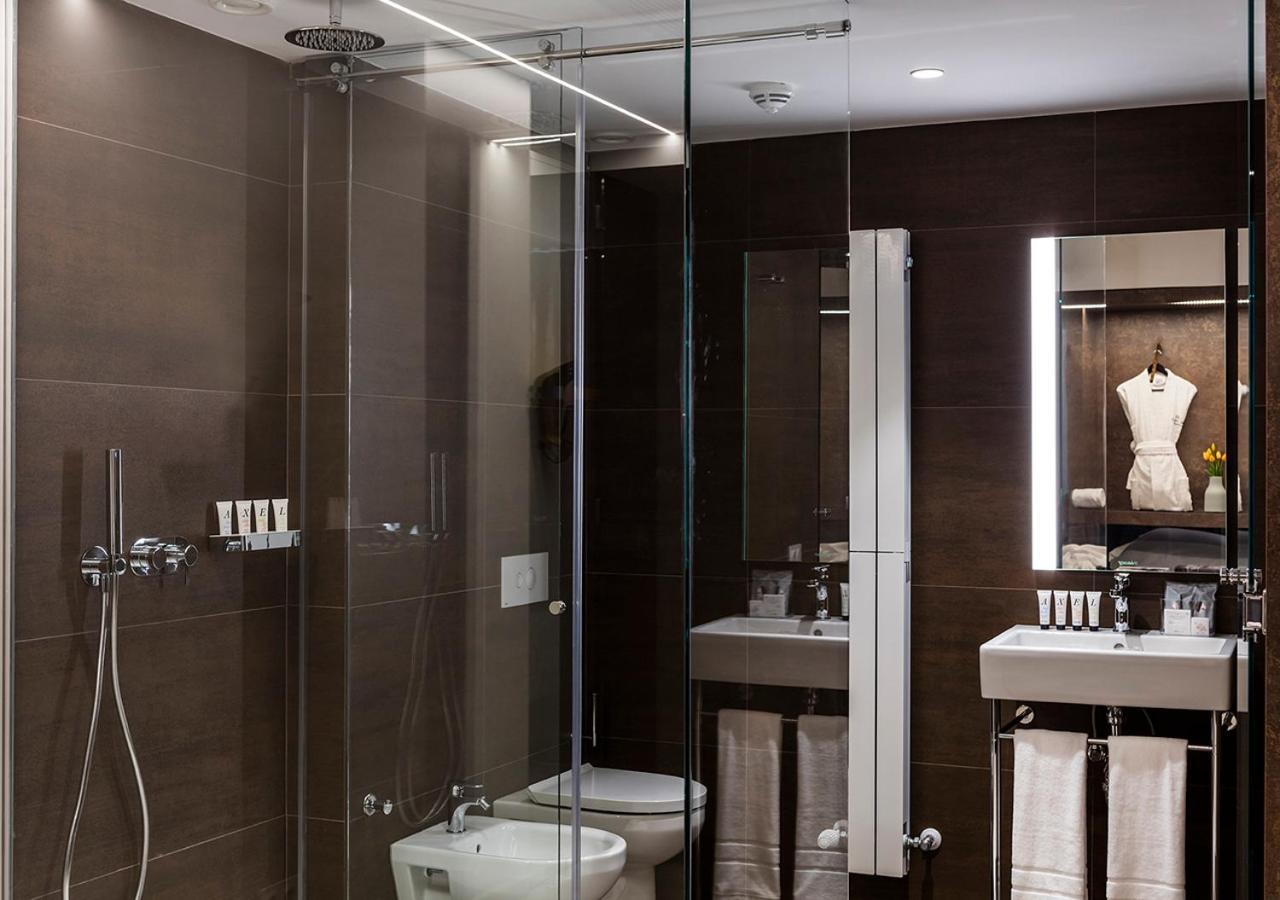 Axel - Adults Only Hotel San Sebastián