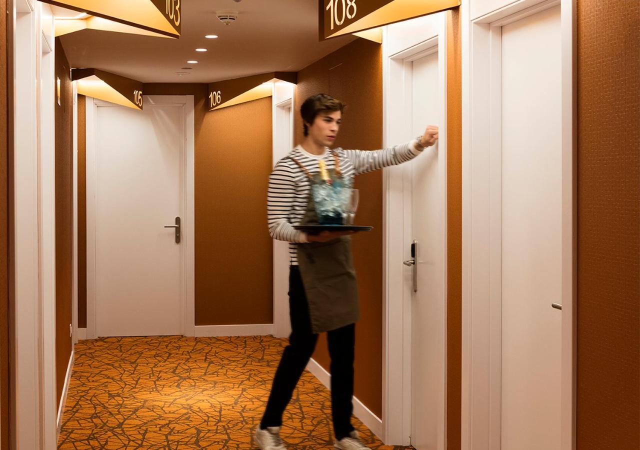Axel - Adults Only Hotel San Sebastián