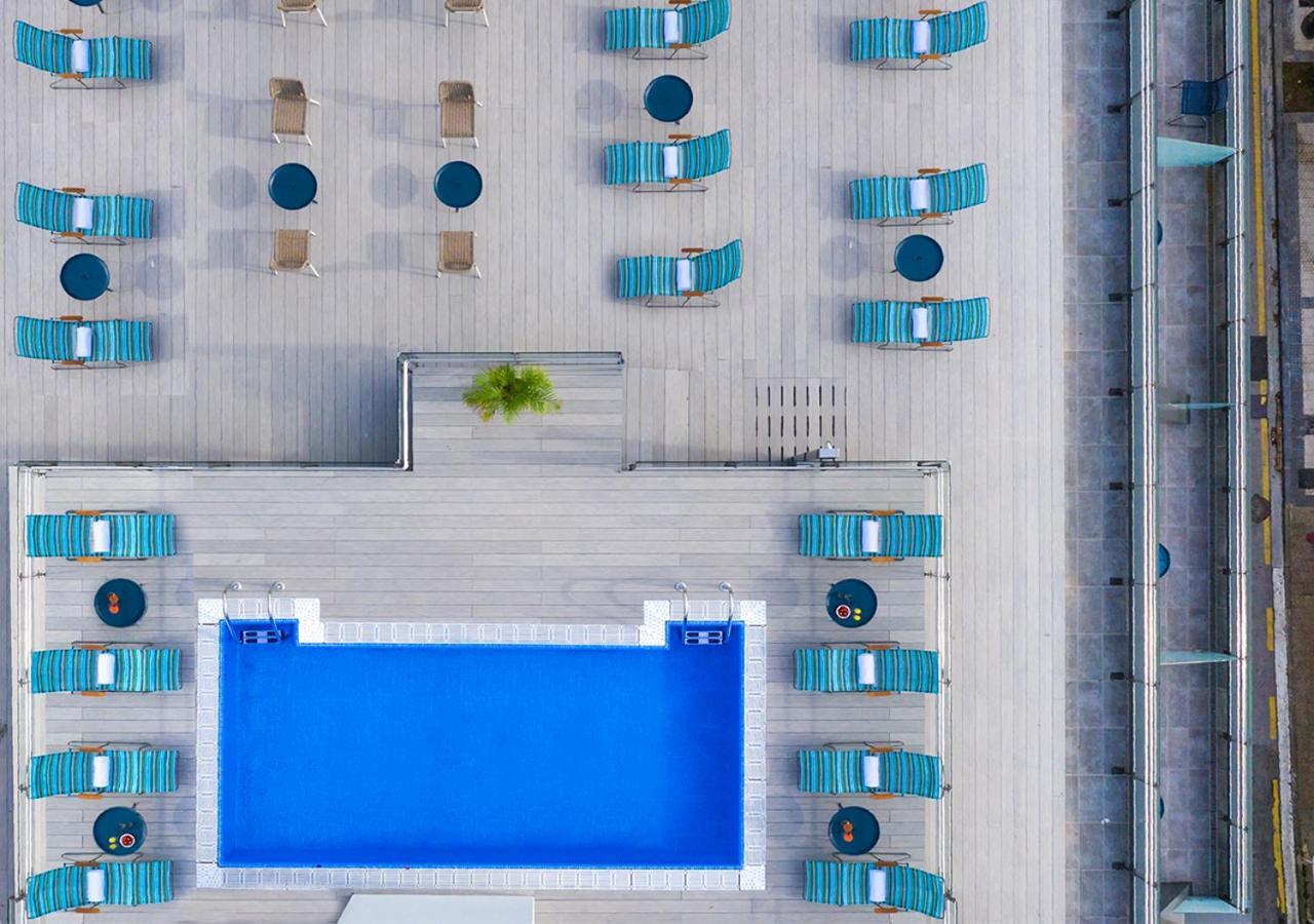 Hotel Axel - Adults Only San Sebastián