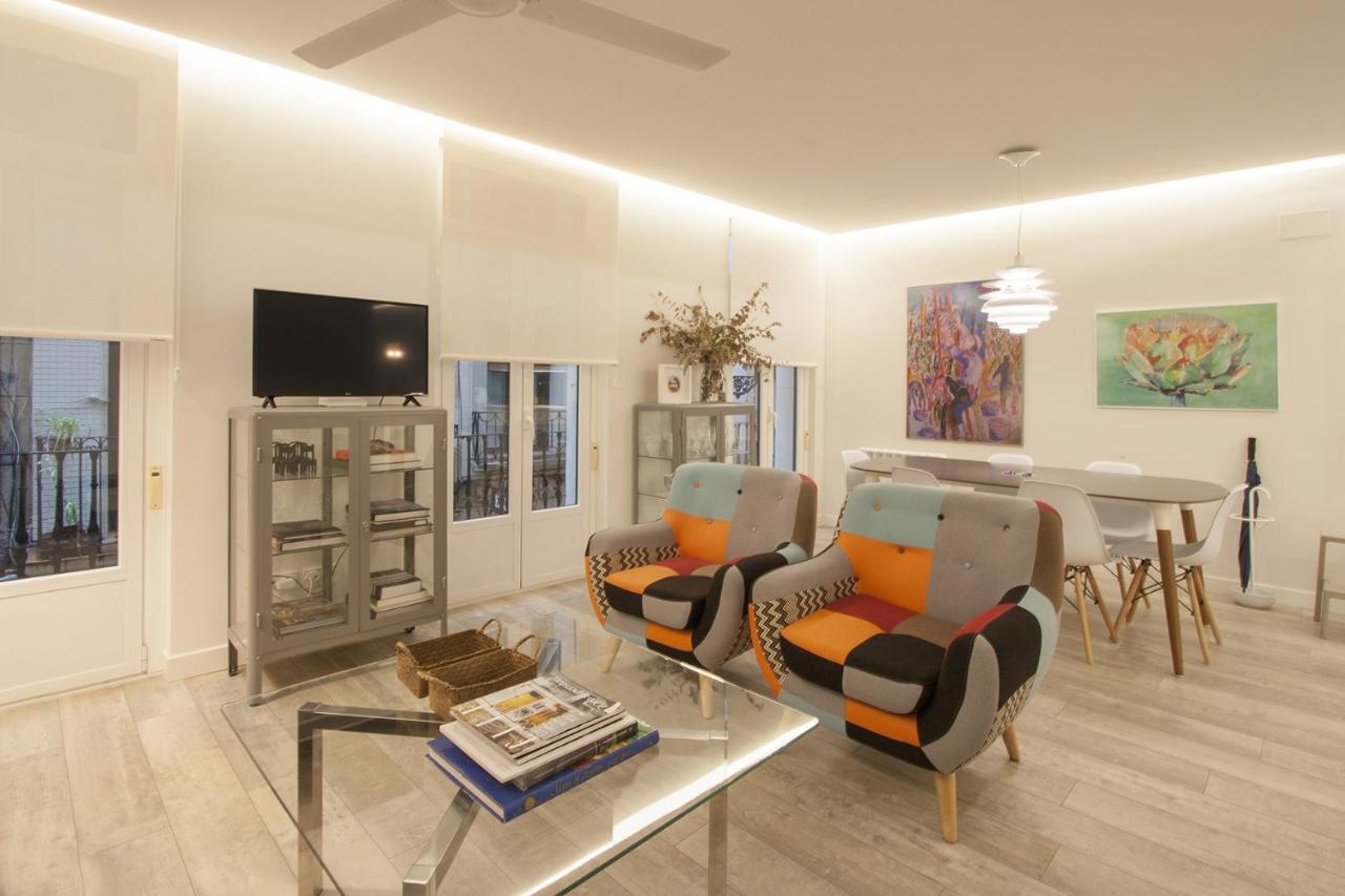 Apartment Ku By Oldtown