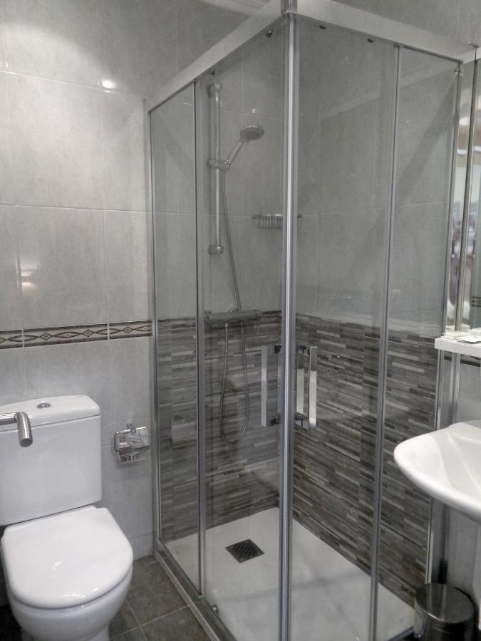 Urumea Gasthuis 2*