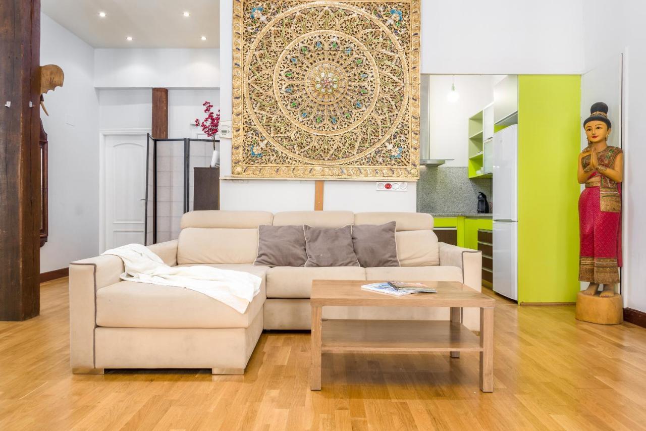 Apartment San Martin 2 - Local Rentss *