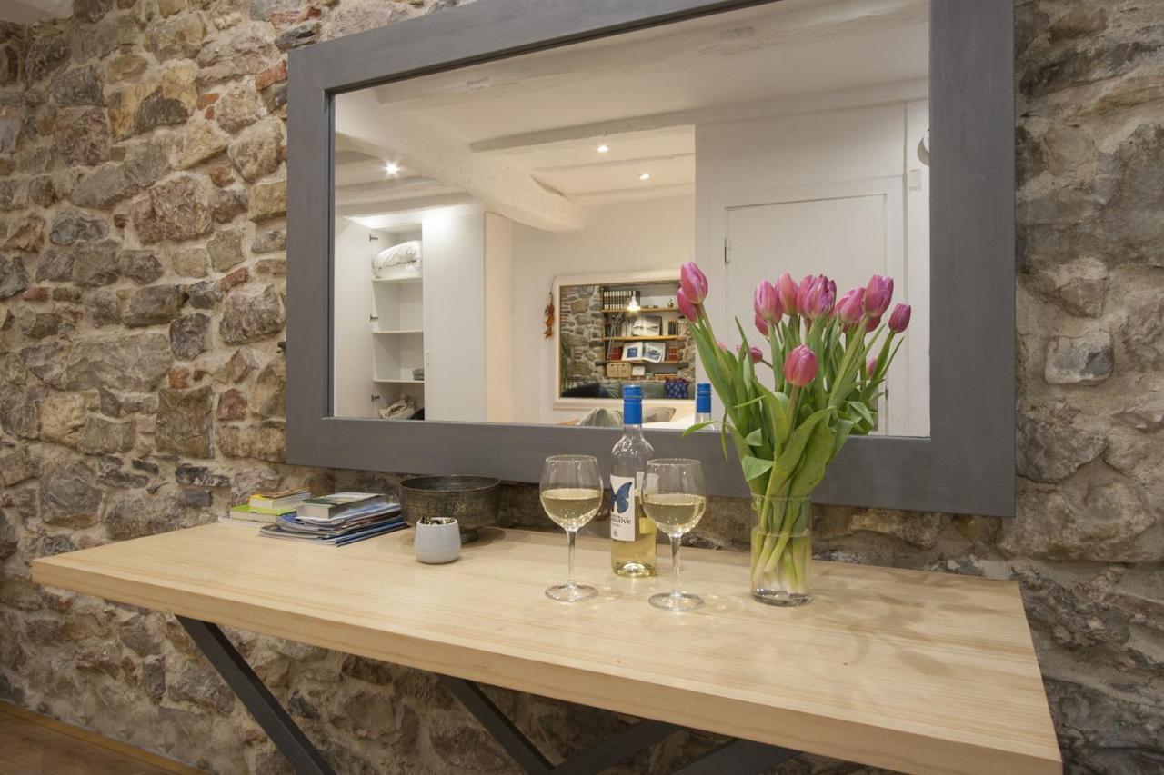 Apartment Zoe By Oldtown Ss