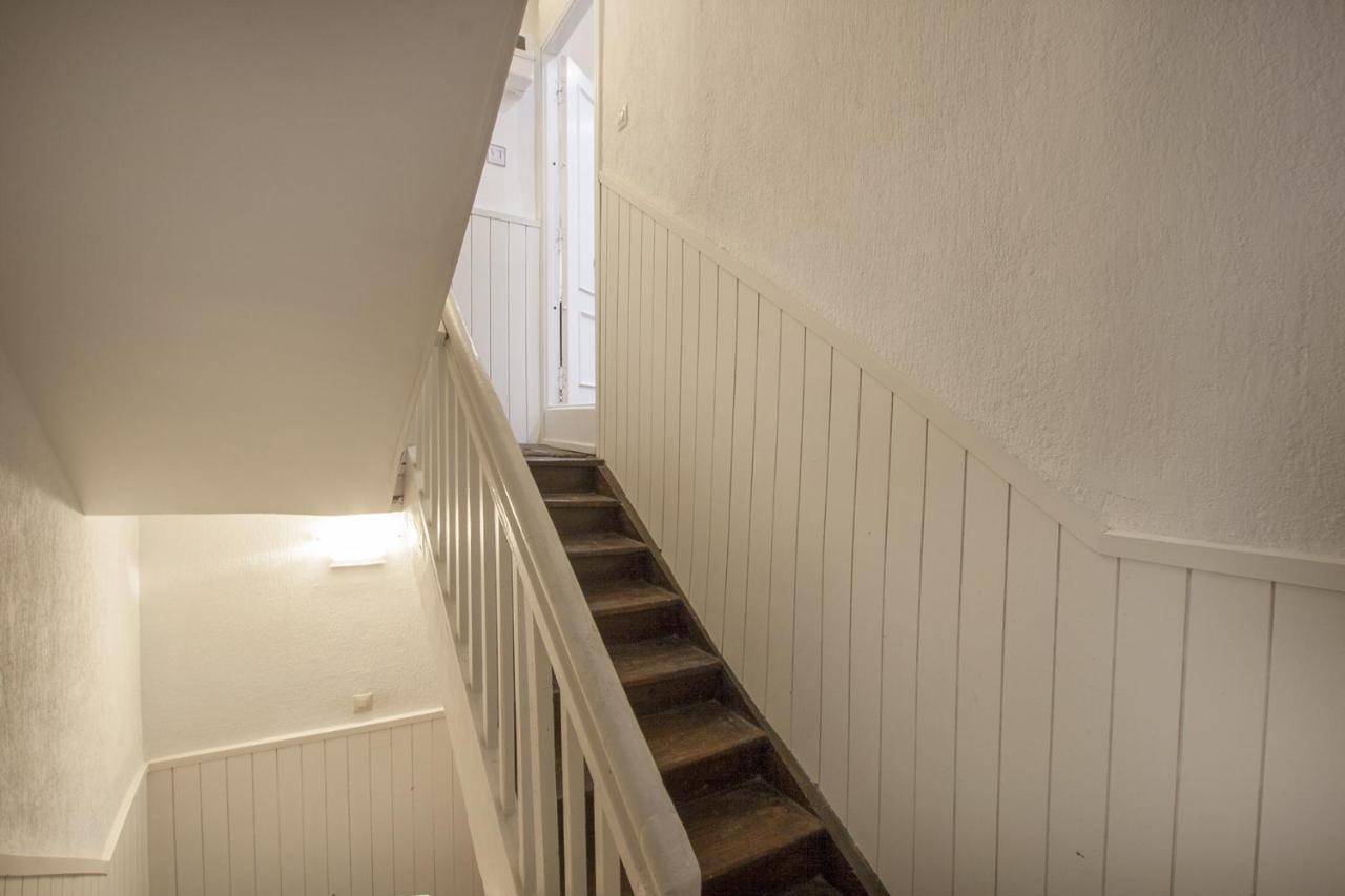 Apartment Zoe By Oldtown Ss *