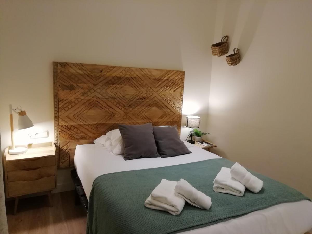 Guest house Don Cecilio San Sebastian