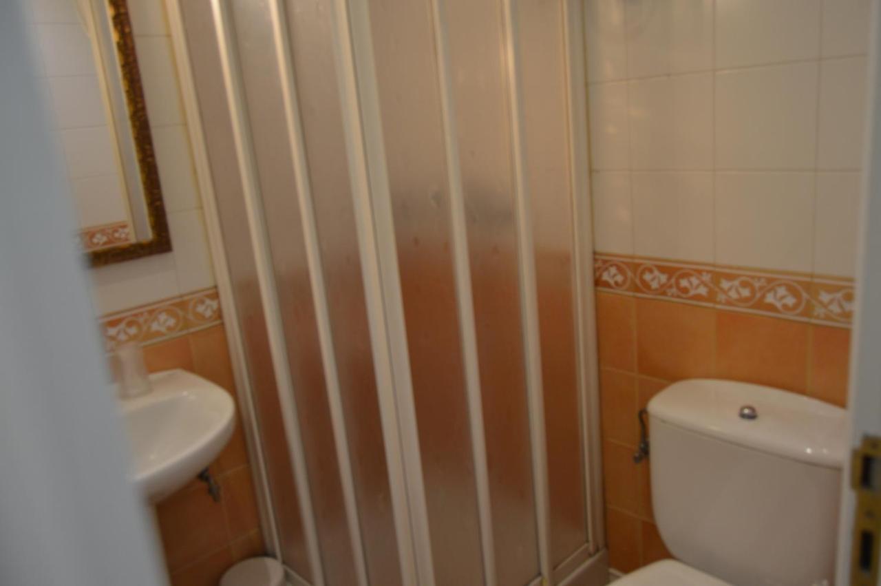 Guest house Don Cecilio San Sebastian