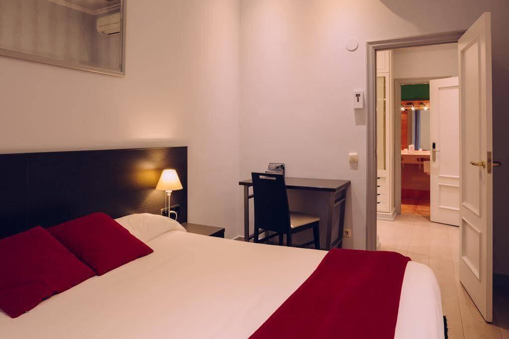 Don Cecilio Guest house