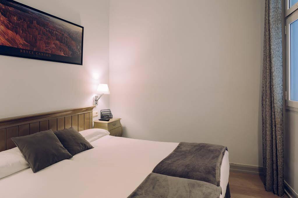 Guest house Don Cecilio San Sebastian