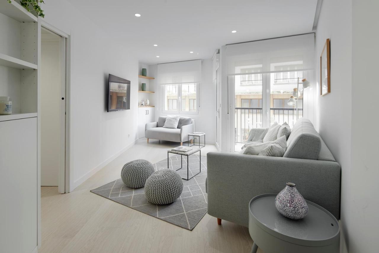 Appartement Olatu By Feelfree Saint-Sébastien