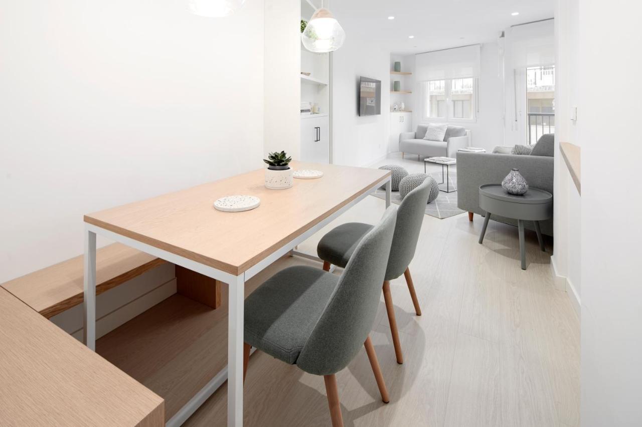 Appartement Olatu By Feelfree Saint-Sébastien