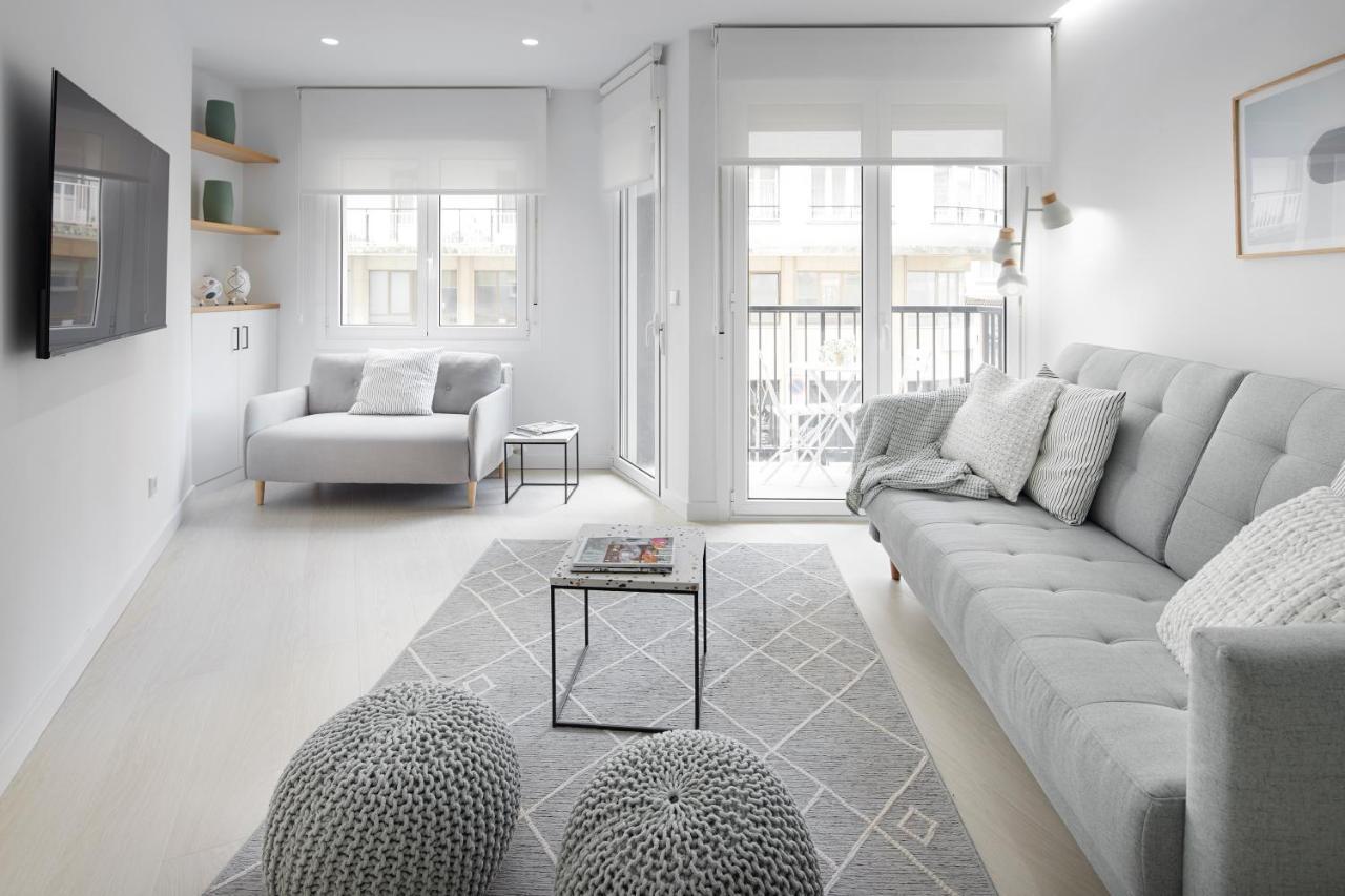 Olatu By Feelfree Appartement Saint-Sébastien