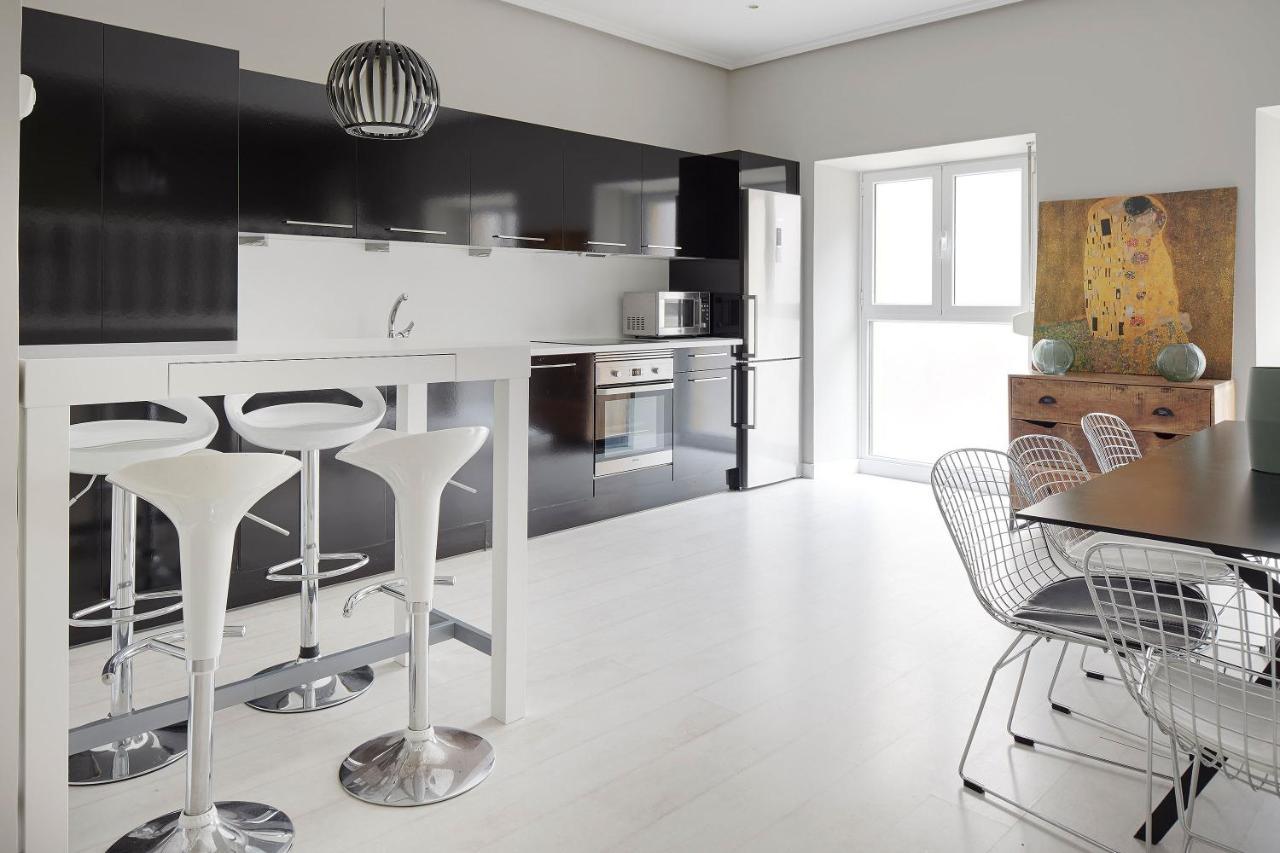 Appartement Colon By Feelfree *