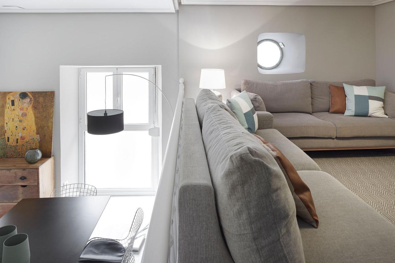 Appartement Colon By Feelfree *