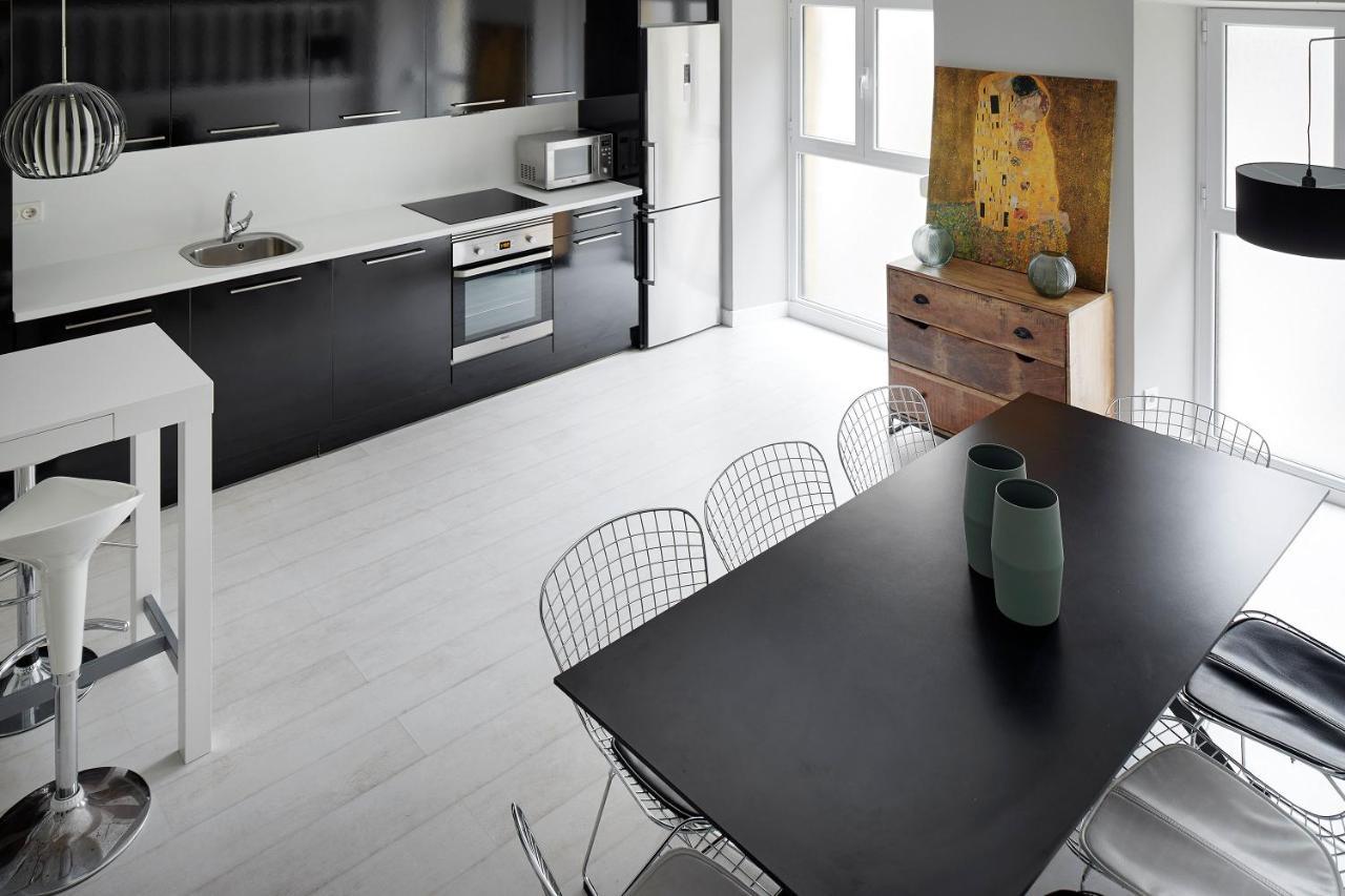 Colon By Feelfree Appartement *