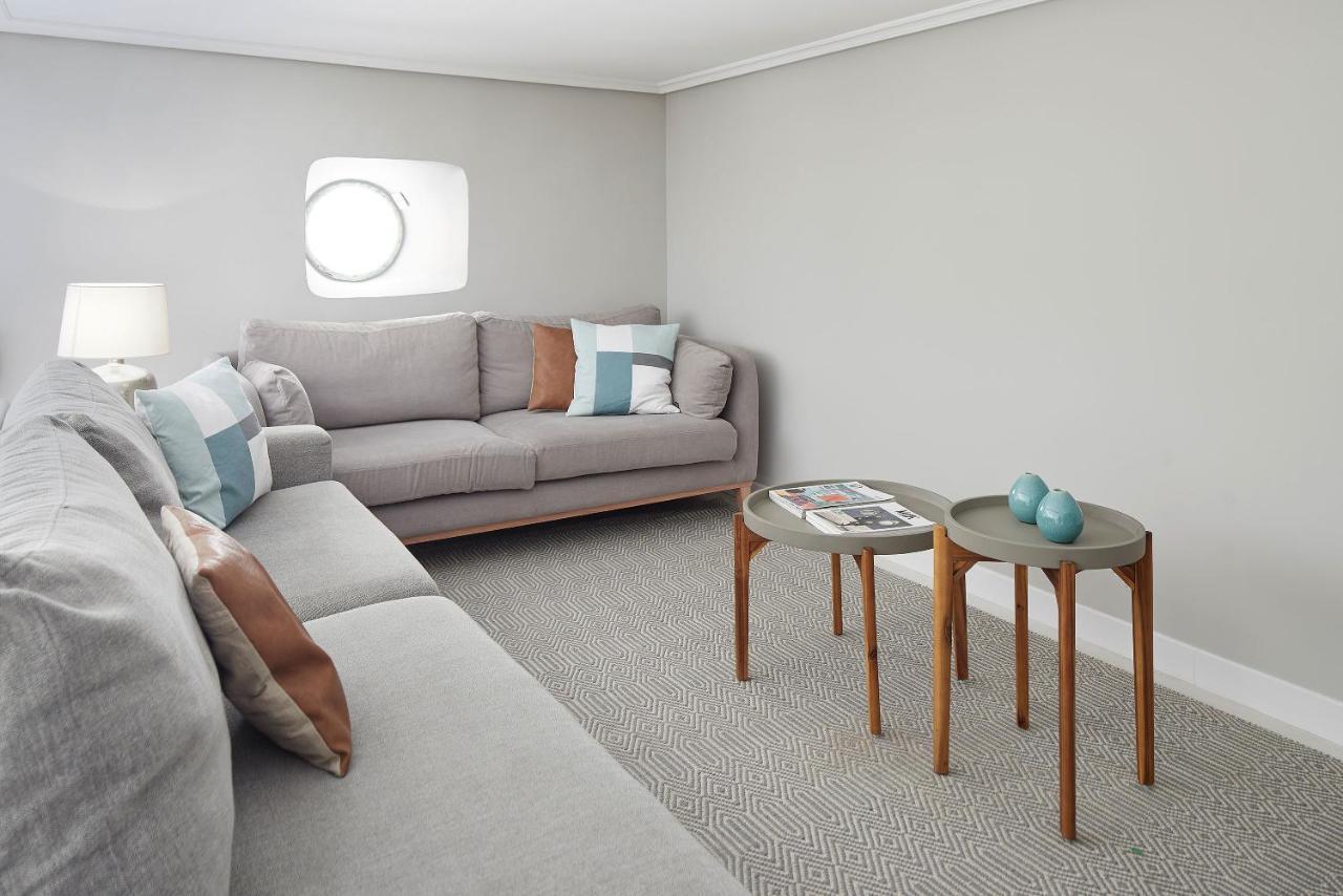 Colon By Feelfree Appartement
