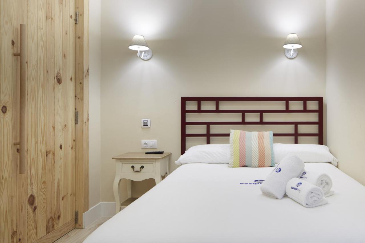 Kursaal - Basque Apartment