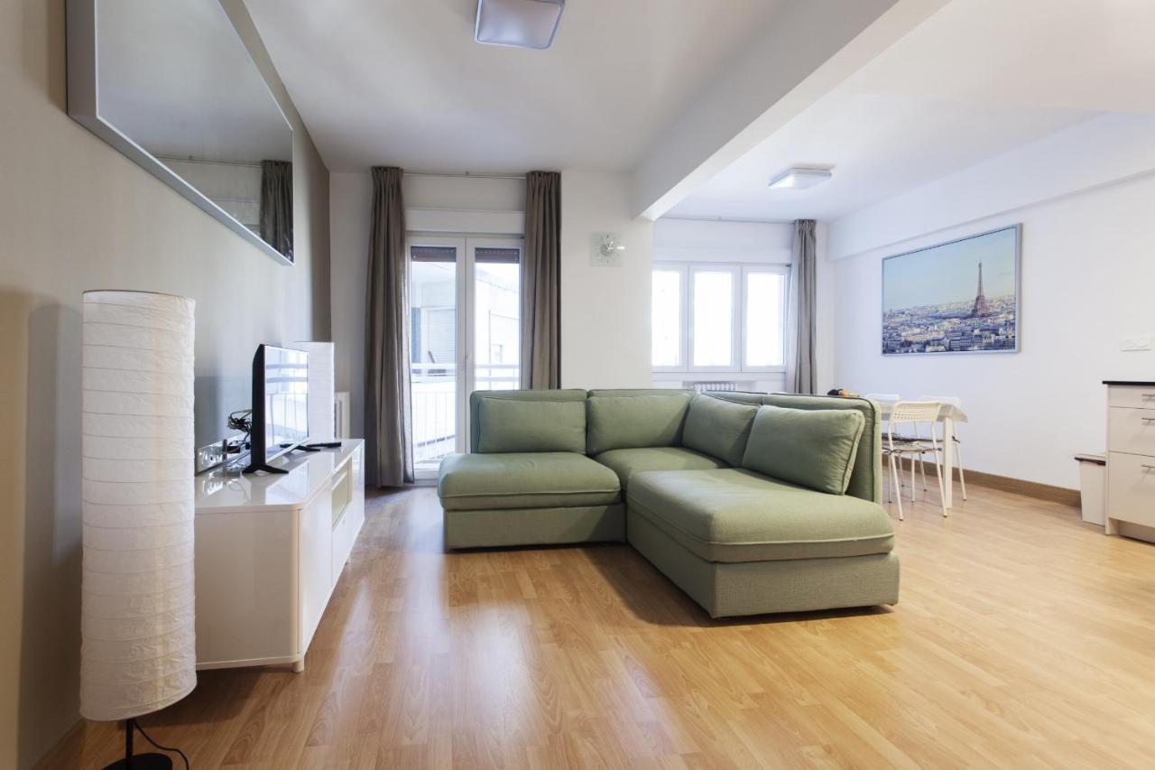 Apartment Zuhaitz - Basque