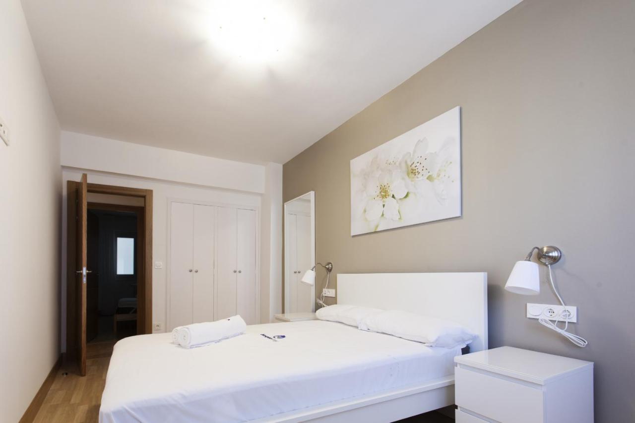 Apartment Zuhaitz - Basque San Sebastian