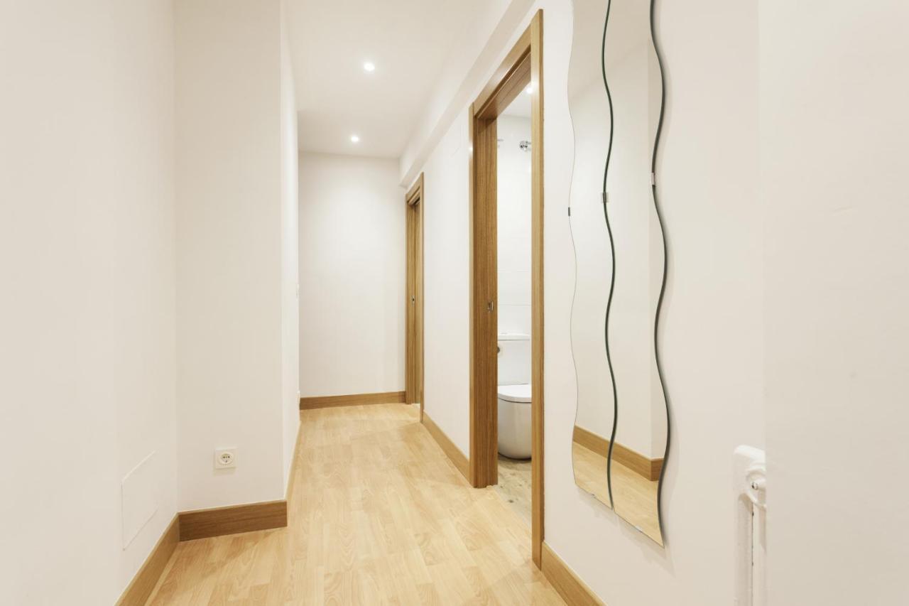 Zuhaitz - Basque Apartment San Sebastian