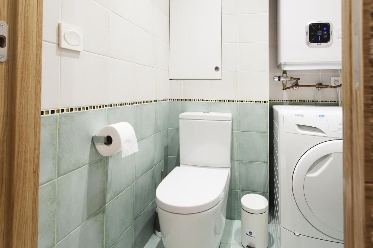 Zuhaitz - Basque Apartment San Sebastian