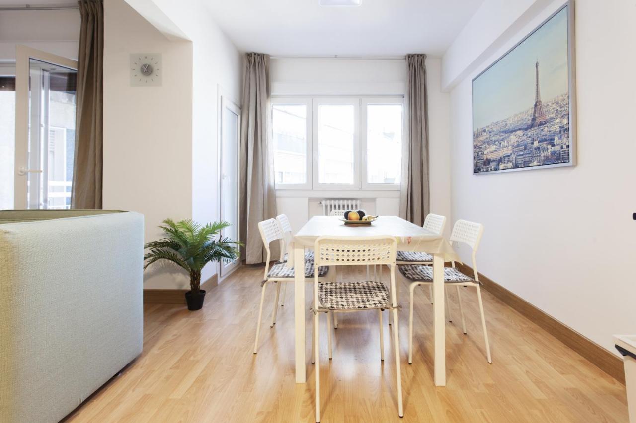 Apartment Zuhaitz - Basque