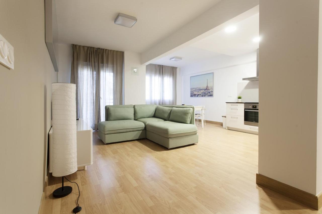 Apartment Zuhaitz - Basque *